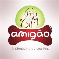 Amigão - O Shopping do seu Pet