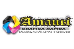 Amauri Gráfica Rápida