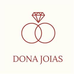 Dona Joias Atacado
