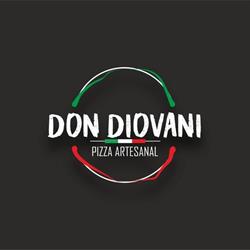 Pizzaria Don Diovani - Pizza Artesanal Balneário Piçarras