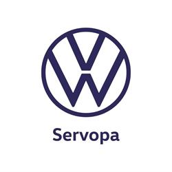 Servopa Volkswagen Maringá