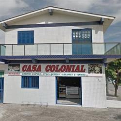 Casa Colonial
