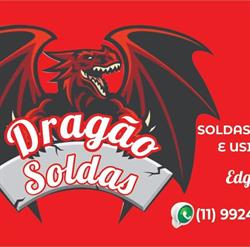 Dragão Soldas