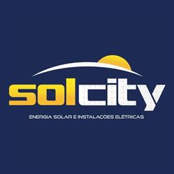Solcity Energia Solar