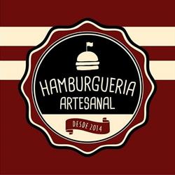Hamburgueria Artesanal