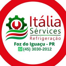 Italia Services Refrigeração
