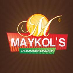 MAYKOL'S Sanduícheria e Pizzaria