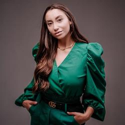 Nutricionista Alessandra Godoy - Especialista em Emagrecimento e Nutrição Esportiva
