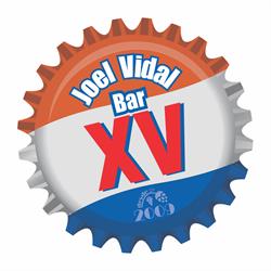 Bar XV