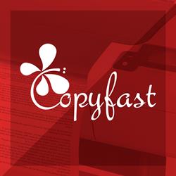 Copyfast - Gráfica Rápida, Copiadora e Comunicação Visual
