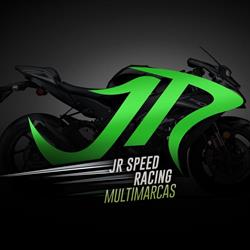 JR SPEED RACING MULTIMARCAS