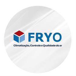 Fryo Climatização Industrial