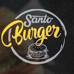 Santo Burger - Hamburgueria em Itajaí