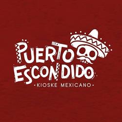 Puerto Escondido Kioske Mexicano