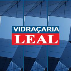 Vidraçaria Leal
