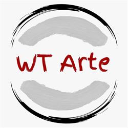 WT Arte - Materiais para Artesanato