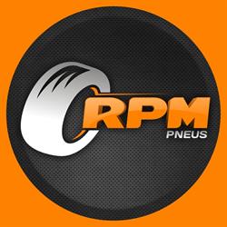 RPM PNEUS - MATRIZ