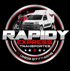 Rapidy Express Motoboys & Entregas