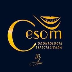 Cesom Odontologia Especializada - Nova Odessa