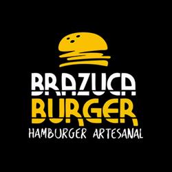 Brazuca Burger Caiobá