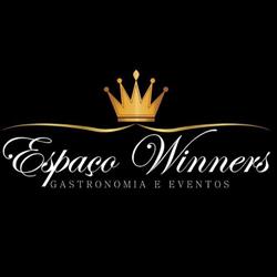 Espaço Winners Gastronomia