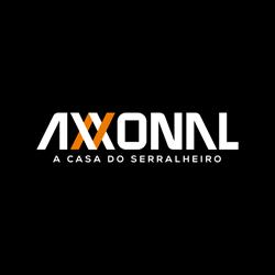 Axxonal Produtos Siderúrgicos - (Revendedora STIHL)