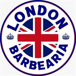 London Barbearia