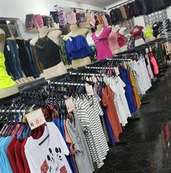 Mega Ofertas Do Brás