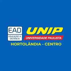 UNIP EAD Hortolândia - Universidade Paulista