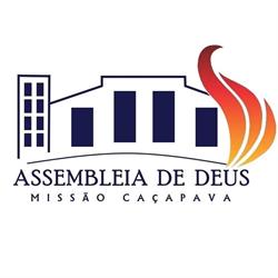 Igreja Evangélica Assembléia de Deus Missão Caçapava