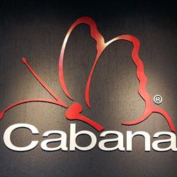 Cabana gráfica - Banner, adesivo e carimbos em Araucária