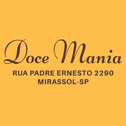 Doce Mania