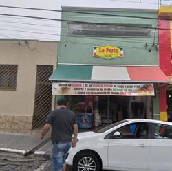 La Pasta Centro