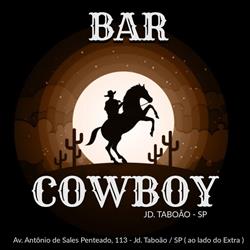 Bar Do Cowboy