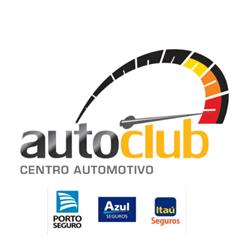 Centro Automotivo - Serra Autoclub