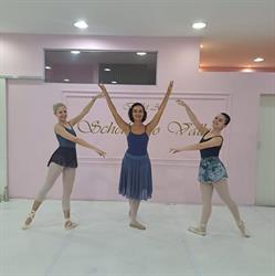 Ballet Art Scheila do Valle