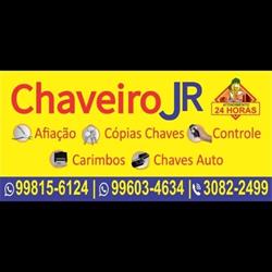 Chaveiro JR