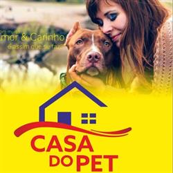 Casa do Pet
