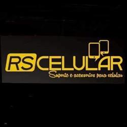 RS Celular - Reparo Técnica Especializada