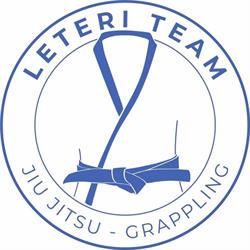 Leteri Team Jiu Jitsu Perdizes