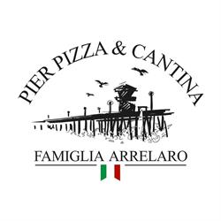 Pizzaria Pier Pizza e Cantina - Famiglia Arrelaro