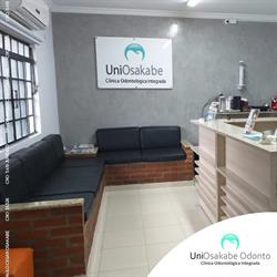 UniOsakabe Odonto