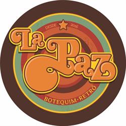La Paz Botequim Retrô