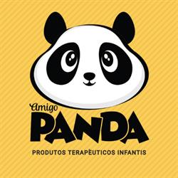 Amigo Panda Produtos Terapêuticos Infantis