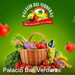 palacio das verduras