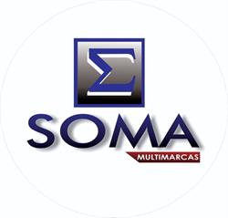 Soma Multimarcas