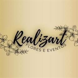 Realizart flores e eventos