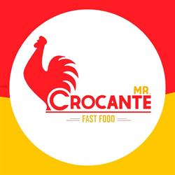 Mr. Crocante Fast Food - O melhor frango da cidade!