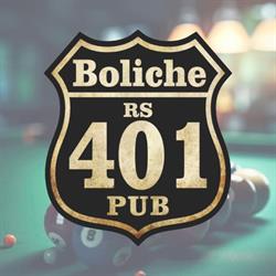 Boliche 401 Pub