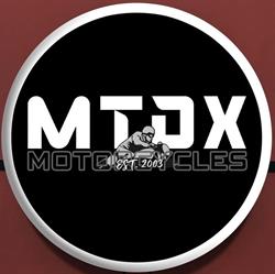 Motodax Motorcycles
